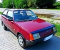 Червоний ЗАЗ Таврія, об'ємом двигуна 1.1 л та пробігом 86 тис. км за 1600 $, фото 1 на Automoto.ua