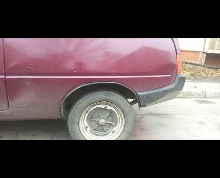 Красный ЗАЗ Таврия, объемом двигателя 1.2 л и пробегом 48 тыс. км за 500 $, фото 2 на Automoto.ua