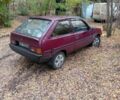 Красный ЗАЗ Таврия, объемом двигателя 1.2 л и пробегом 201 тыс. км за 623 $, фото 3 на Automoto.ua