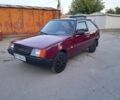 Червоний ЗАЗ Таврія, об'ємом двигуна 1.1 л та пробігом 200 тис. км за 750 $, фото 13 на Automoto.ua