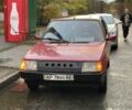 Червоний ЗАЗ Таврія, об'ємом двигуна 1.2 л та пробігом 130 тис. км за 1000 $, фото 1 на Automoto.ua