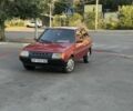 Червоний ЗАЗ Таврія, об'ємом двигуна 1.2 л та пробігом 130 тис. км за 1000 $, фото 10 на Automoto.ua