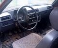 Красный ЗАЗ Таврия, объемом двигателя 12 л и пробегом 190 тыс. км за 610 $, фото 1 на Automoto.ua