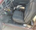 Червоний ЗАЗ Таврія, об'ємом двигуна 1.2 л та пробігом 213 тис. км за 2100 $, фото 8 на Automoto.ua