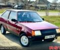 Червоний ЗАЗ Таврія, об'ємом двигуна 12 л та пробігом 170 тис. км за 699 $, фото 1 на Automoto.ua