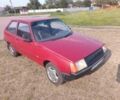 Красный ЗАЗ Таврия, объемом двигателя 0 л и пробегом 89 тыс. км за 900 $, фото 1 на Automoto.ua