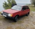 Червоний ЗАЗ Таврія, об'ємом двигуна 1.1 л та пробігом 130 тис. км за 380 $, фото 1 на Automoto.ua