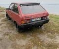Червоний ЗАЗ Таврія, об'ємом двигуна 1.1 л та пробігом 130 тис. км за 380 $, фото 2 на Automoto.ua