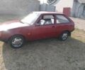 Красный ЗАЗ Таврия, объемом двигателя 0 л и пробегом 89 тыс. км за 1200 $, фото 1 на Automoto.ua