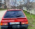 Красный ЗАЗ Таврия, объемом двигателя 1.2 л и пробегом 92 тыс. км за 900 $, фото 10 на Automoto.ua