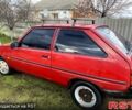 Красный ЗАЗ Таврия, объемом двигателя 1.2 л и пробегом 92 тыс. км за 900 $, фото 7 на Automoto.ua