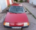 Червоний ЗАЗ Таврія, об'ємом двигуна 1.1 л та пробігом 90 тис. км за 1000 $, фото 1 на Automoto.ua