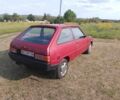 Красный ЗАЗ Таврия, объемом двигателя 0 л и пробегом 89 тыс. км за 900 $, фото 6 на Automoto.ua