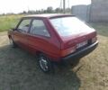 Красный ЗАЗ Таврия, объемом двигателя 0 л и пробегом 89 тыс. км за 900 $, фото 2 на Automoto.ua