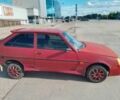 Червоний ЗАЗ Таврія, об'ємом двигуна 1.2 л та пробігом 90 тис. км за 500 $, фото 1 на Automoto.ua