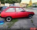 Красный ЗАЗ Таврия, объемом двигателя 1.1 л и пробегом 255 тыс. км за 600 $, фото 2 на Automoto.ua