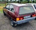 Червоний ЗАЗ Таврія, об'ємом двигуна 1.2 л та пробігом 200 тис. км за 650 $, фото 1 на Automoto.ua