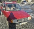 Красный ЗАЗ Таврия, объемом двигателя 1.1 л и пробегом 150 тыс. км за 911 $, фото 1 на Automoto.ua