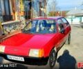 Красный ЗАЗ Таврия, объемом двигателя 1.1 л и пробегом 160 тыс. км за 1050 $, фото 2 на Automoto.ua