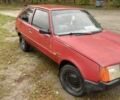 Червоний ЗАЗ Таврія, об'ємом двигуна 1.1 л та пробігом 130 тис. км за 380 $, фото 1 на Automoto.ua