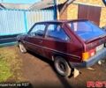 Красный ЗАЗ Таврия, объемом двигателя 12 л и пробегом 435 тыс. км за 600 $, фото 2 на Automoto.ua