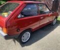 Червоний ЗАЗ Таврія, об'ємом двигуна 1.1 л та пробігом 80 тис. км за 1550 $, фото 1 на Automoto.ua