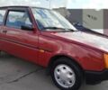 Красный ЗАЗ Таврия, объемом двигателя 1.3 л и пробегом 6 тыс. км за 968 $, фото 1 на Automoto.ua