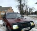 Красный ЗАЗ Таврия, объемом двигателя 12 л и пробегом 70 тыс. км за 1350 $, фото 1 на Automoto.ua