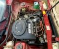 Красный ЗАЗ Таврия, объемом двигателя 1.2 л и пробегом 92 тыс. км за 900 $, фото 6 на Automoto.ua