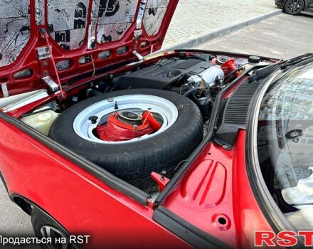 Червоний ЗАЗ Таврія, об'ємом двигуна 1.2 л та пробігом 110 тис. км за 1650 $, фото 12 на Automoto.ua
