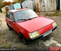 Червоний ЗАЗ Таврія, об'ємом двигуна 1.1 л та пробігом 90 тис. км за 900 $, фото 1 на Automoto.ua