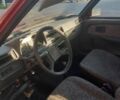 Красный ЗАЗ Таврия, объемом двигателя 0 л и пробегом 1 тыс. км за 780 $, фото 8 на Automoto.ua