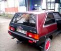 Красный ЗАЗ Таврия, объемом двигателя 1.2 л и пробегом 87 тыс. км за 950 $, фото 1 на Automoto.ua
