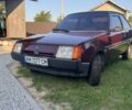 Красный ЗАЗ Таврия, объемом двигателя 1.2 л и пробегом 34 тыс. км за 2500 $, фото 1 на Automoto.ua