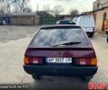 Красный ЗАЗ Таврия, объемом двигателя 1.2 л и пробегом 156 тыс. км за 800 $, фото 3 на Automoto.ua