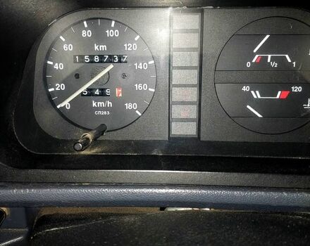 Красный ЗАЗ Таврия, объемом двигателя 1.1 л и пробегом 158 тыс. км за 1200 $, фото 8 на Automoto.ua