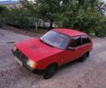 Красный ЗАЗ Таврия, объемом двигателя 1.1 л и пробегом 200 тыс. км за 388 $, фото 15 на Automoto.ua