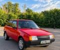 Красный ЗАЗ Таврия, объемом двигателя 1 л и пробегом 170 тыс. км за 650 $, фото 1 на Automoto.ua