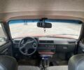 Красный ЗАЗ Таврия, объемом двигателя 1 л и пробегом 170 тыс. км за 650 $, фото 6 на Automoto.ua