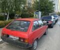 Красный ЗАЗ Таврия, объемом двигателя 1.1 л и пробегом 100 тыс. км за 194 $, фото 3 на Automoto.ua