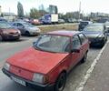 Красный ЗАЗ Таврия, объемом двигателя 1.1 л и пробегом 100 тыс. км за 194 $, фото 1 на Automoto.ua
