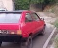 Червоний ЗАЗ Таврія, об'ємом двигуна 1.1 л та пробігом 183 тис. км за 400 $, фото 2 на Automoto.ua