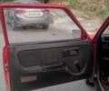 Червоний ЗАЗ Таврія, об'ємом двигуна 1.1 л та пробігом 183 тис. км за 400 $, фото 9 на Automoto.ua