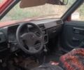 Червоний ЗАЗ Таврія, об'ємом двигуна 1.1 л та пробігом 183 тис. км за 400 $, фото 4 на Automoto.ua