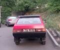 Червоний ЗАЗ Таврія, об'ємом двигуна 1.1 л та пробігом 183 тис. км за 400 $, фото 3 на Automoto.ua