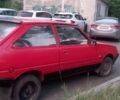 Червоний ЗАЗ Таврія, об'ємом двигуна 1.1 л та пробігом 183 тис. км за 400 $, фото 1 на Automoto.ua
