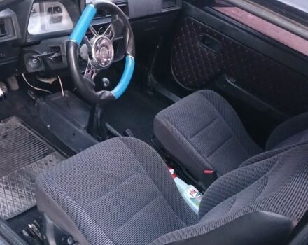 ЗАЗ Таврия 1995 в Днепре (Днепропетровске) на Automoto.ua Красный ЗАЗ Таврия, объемом двигателя 1.2 л и пробегом 120 тыс. км за 400 $, фото 4 на Automoto.ua