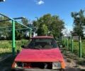 Красный ЗАЗ Таврия, объемом двигателя 1.1 л и пробегом 40 тыс. км за 269 $, фото 1 на Automoto.ua