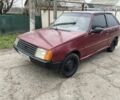 Червоний ЗАЗ Таврія, об'ємом двигуна 1.1 л та пробігом 1 тис. км за 592 $, фото 1 на Automoto.ua