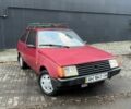 Красный ЗАЗ Таврия, объемом двигателя 1.1 л и пробегом 120 тыс. км за 594 $, фото 1 на Automoto.ua